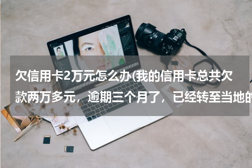 欠信用卡2万元怎么办(我的信用卡总共欠款两万多元,逾期三个月了,已经转至当地的银行,银行那边打电话说如果不还全款将会起诉)
