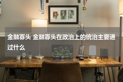 金融寡头 金融寡头在政治上的统治主要通过什么