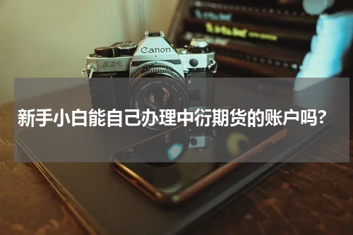 新手小白能自己办理中衍期货的账户吗?