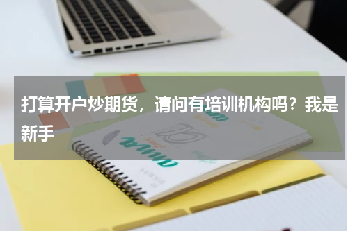 打算开户炒期货，请问有培训机构吗？我是新手
