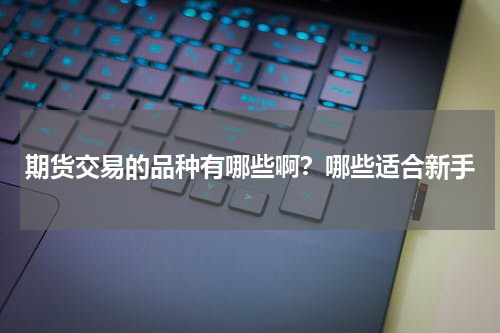 期货交易的品种有哪些啊？哪些适合新手