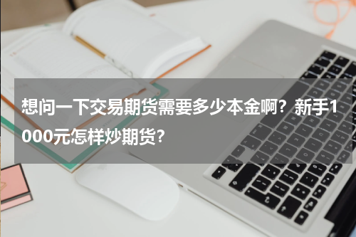想问一下交易期货需要多少本金啊？新手1000元怎样炒期货？