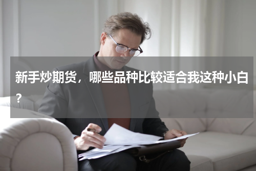 新手炒期货，哪些品种比较适合我这种小白？