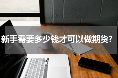 新手需要多少钱才可以做期货?