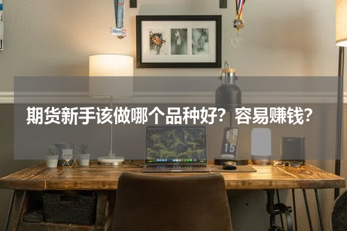 期货新手该做哪个品种好？容易赚钱？