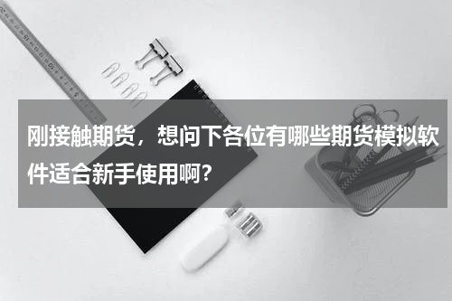 刚接触期货，想问下各位有哪些期货模拟软件适合新手使用啊？