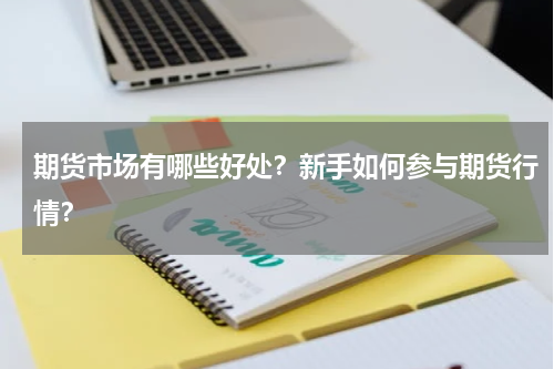 期货市场有哪些好处？新手如何参与期货行情？